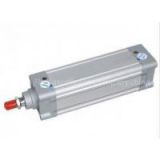 SI63X150 Electric Double Acting ISO6431 Pneumatic Air Cylinders