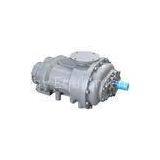 75kW Industry Diesel / Motor Drive Screw Compressor Air End 1.25 MPa thumbnail-1