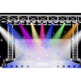 Professional Stage Design Aluminum Stage for Show thumbnail-1
