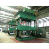 Four Column Hydraulic Press China thumbnail-1
