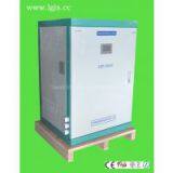 25KW dc to ac 3 Phase 380/400/415VAC Solar Power Inverter(off Grid Pure Sine Wave Inverter) thumbnail-1