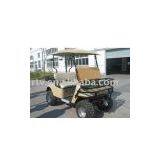 Golf Cart (SUV-B) thumbnail-1