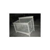4 in 1 Convertible Crib thumbnail-2