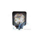 Car LED Floodlight, LED Vehicle Head Light, Boat Floodlights, Trailer Light, Mining Light, Truck off Road Lights thumbnail-1