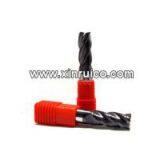 Sell Solid Carbide Flat End Mill thumbnail-1