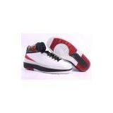 New Air Jordans Release Dates Bulls Online Retro 2 Shoes White thumbnail-1