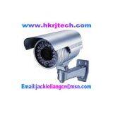 520TVL IR 50m Waterproof CCD Camera
