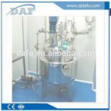 laboratory equipment for cosmetic, stainless steel blender emulsifying tank