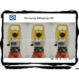 High Accuracy Low Price Hi Target Total Station Price