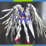 Wing Gundam Zero Model
