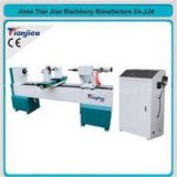 1530 Wood Lathe Machine With CAD CAM