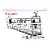 Zlp630 Aluminum Facade Cleaning Equipment Mobile Lift TemporaryAccessPlatforms thumbnail-1