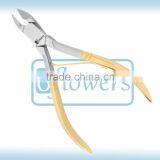 Cuticle Nippers Stainless Steel thumbnail-1