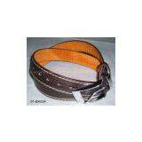 Genuine Leather Belts ,made in China thumbnail-1