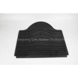 Rubber mat