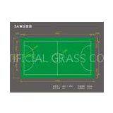 High Frequency Artificial Turf for Children Playground /Football , Pet Activities Area thumbnail-1