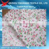 Unique Fancy 40x40 133x72 57/58", Cotton Printed Poplin Fabric thumbnail-5