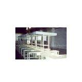 Flat Link Chain Automible Parts Assembly Line