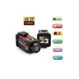 1080P Full HD Extreme Sports Action Camera Waterproof LM-SC539