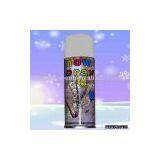Snow Spray thumbnail-1