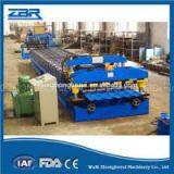 Metal Tile Manufacturing Equipment thumbnail-1