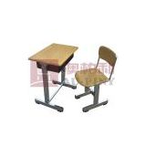 sell school furniture (student desk and chair)ST-0602