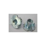 Tee Nut With 4 Prongs thumbnail-1