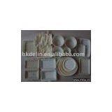 Corn Biological Dinnerware Set thumbnail-1