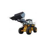 Supply 5t Wheel Loader GW50F thumbnail-1