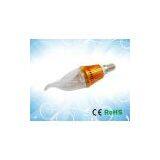 3w LED Candel Light