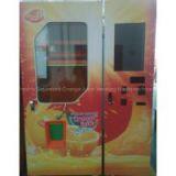 Fresh Orange Juice Vending Machine Price