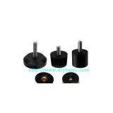 Sell Rubber Foot With Bolt or Nut, Rubber Gasket, Rubber Buffer, Rubber Washer, China