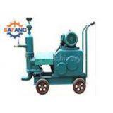 Single Cylinder Piston Grouting Pump