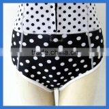 One Piece Sexy Suits Neoprene Wimsuit for Women thumbnail-6