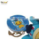 Aipinqi CKMC01 Customized Cute Pokemon Pikachu Keyring Plush thumbnail-5