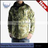 Huntting Jacket,military camouflage clothing