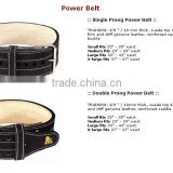 weight lifting belt