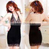 2014 New Black Strapless Wrapped Hip Bag Hip Sexy Lingerie Sleepwear Part to Suit Household to Take