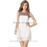 Best Dance Ladies Party Dress Flapper Costume Charleston Gatsby Party Outfit Fancy Dress Halloween Costume Dress SD57 thumbnail-1