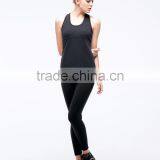 Women Multi-fabrics Activewear Sport Leggings thumbnail-1