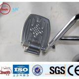 Commode Wheelchair Design for Disabled thumbnail-4