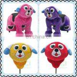 Good Quality With Best Price Animal Ride Electric Scooter for Adults Kids Scooters for Sale thumbnail-1