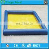 China Made Inflatable Pool Float Soccer Table thumbnail-6