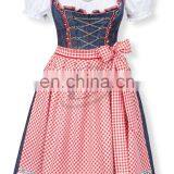 Trachten Mini Midi Long Austrian Dirndl/German Dirndl/Bavarian Dirndl (Bavaria Garments) thumbnail-1