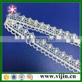 Embroidery French Lace for Dress thumbnail-3