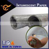 Taiwan Fire Protection Isolation Sintered Materials Intumescent Paper thumbnail-4