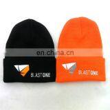 Custom Beanies Hats - Promotional Embroidered Winter Made Fast thumbnail-1