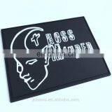 Custom Military Use Morale PVC 3D Patch thumbnail-2