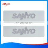 Stamp Metal Nameplate thumbnail-2