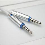 Ufeeling UA-01 Usb to Aux Cable Female Aux Cable Automobile Cord Male to Male Audio Cable High Quality thumbnail-2